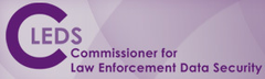 Commissioner for Law Enforcement Data Security